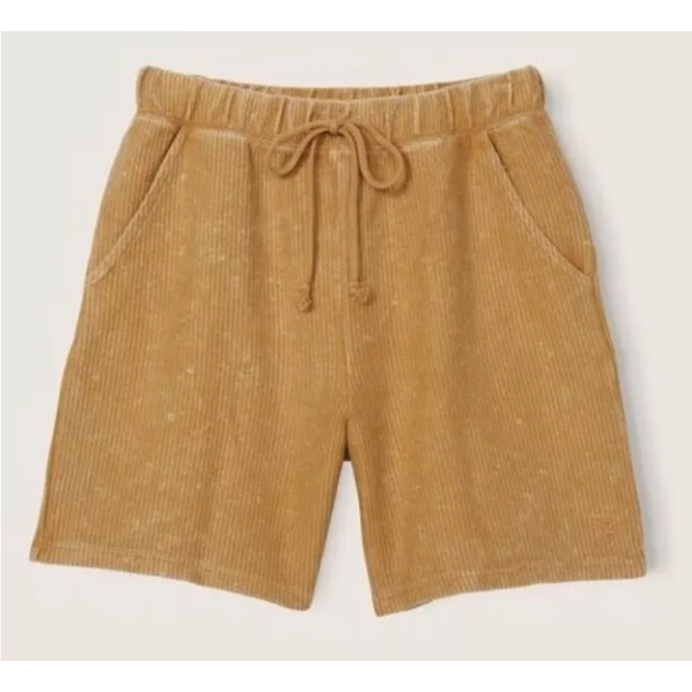 NWT VS Corduroy Shorts